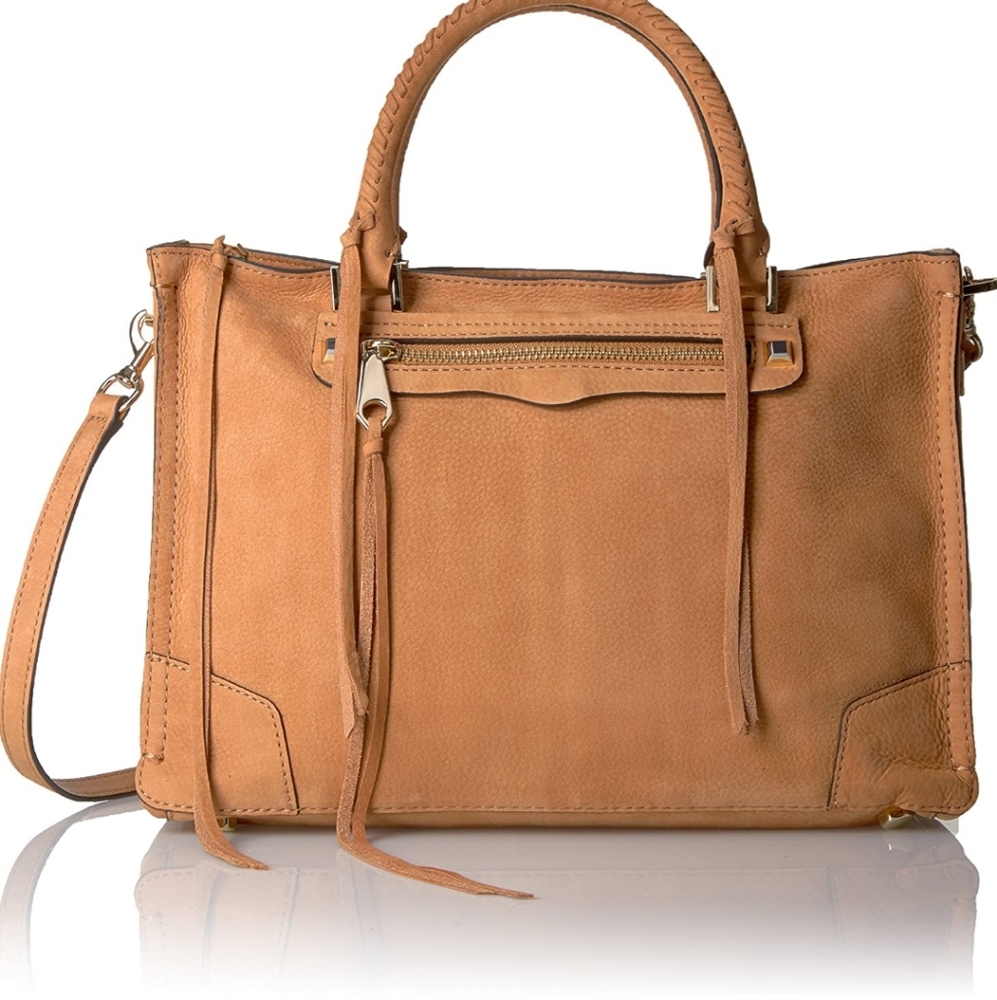 NWT - Still in Packaging Rebecca Minkoff Regan Sat